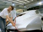 BMW Mille Miglia Coupe Concept 2006 года